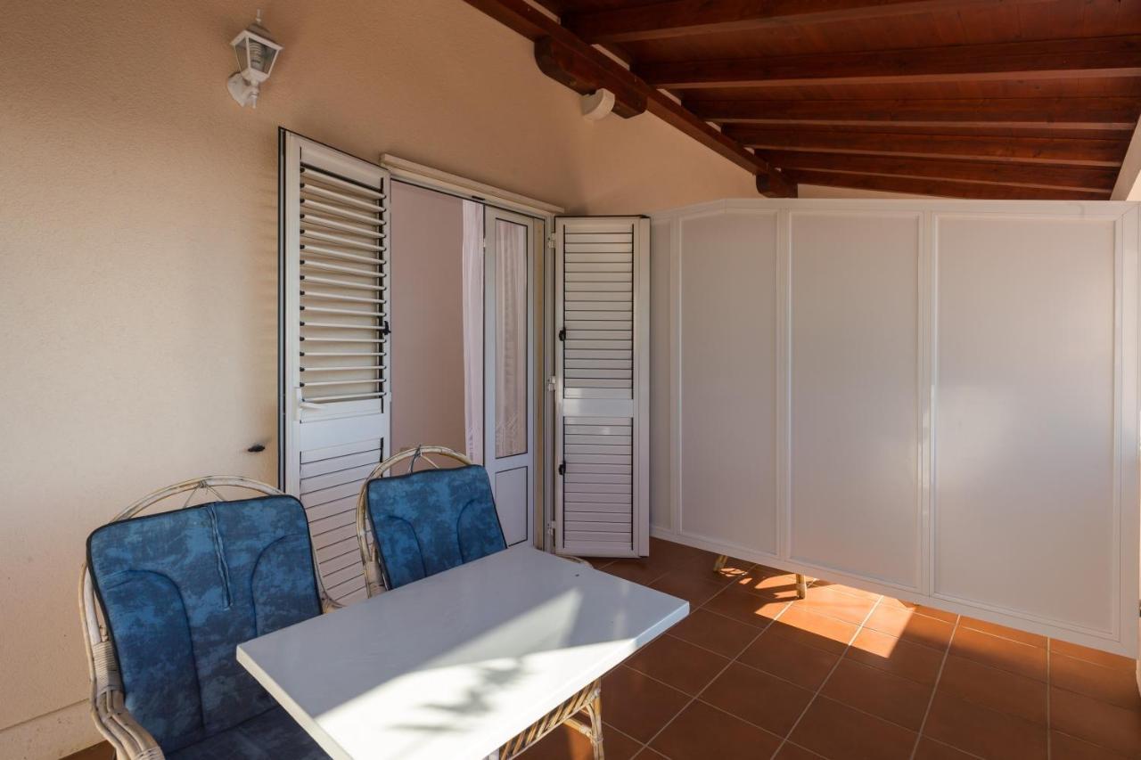 Apartment & Rooms Villa Katarina Слано Екстер'єр фото